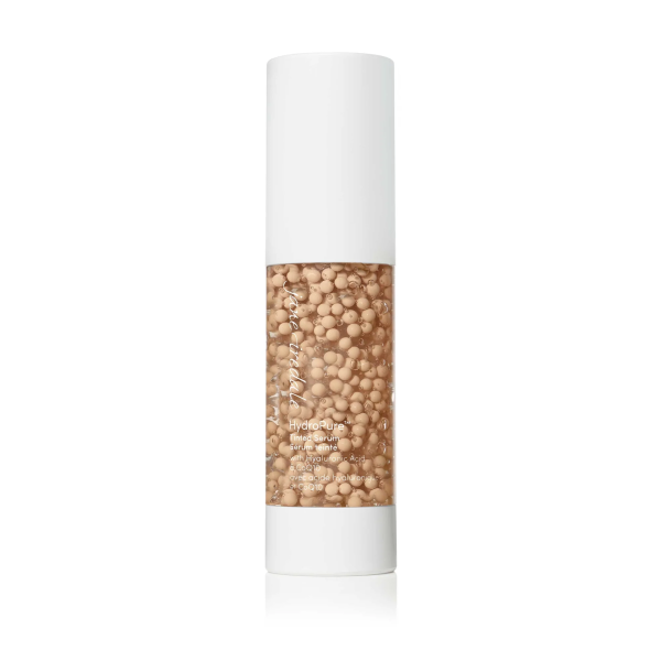Jane Iredale@HydroPure Tinted Serum 水凝抗皺調色精華 30ml 3色